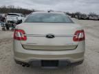 2010 Ford Taurus Limited