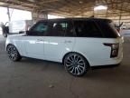 2018 Land Rover Range Rover Autobiography