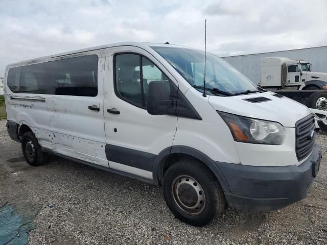 2018 Ford Transit T-350