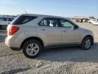 2012 Chevrolet Equinox LS