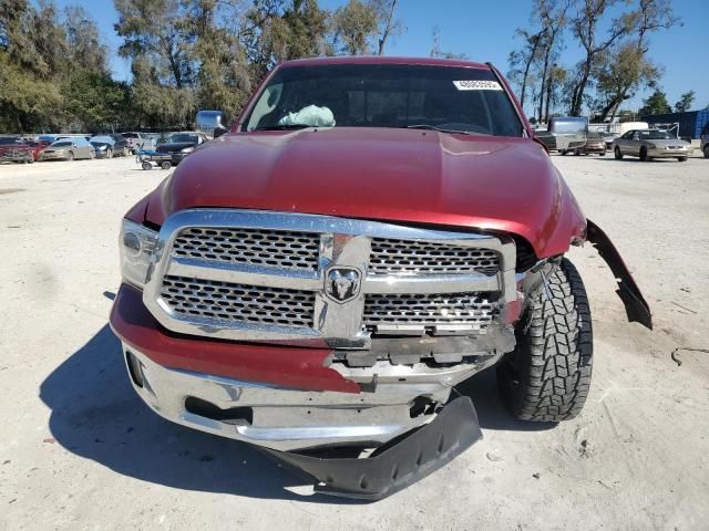 2013 Dodge 1500 Laramie