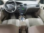 2004 Ford Focus SE Comfort