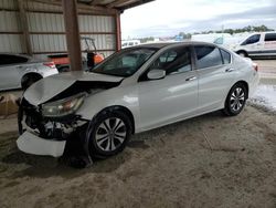 2015 Honda Accord LX en venta en Houston, TX