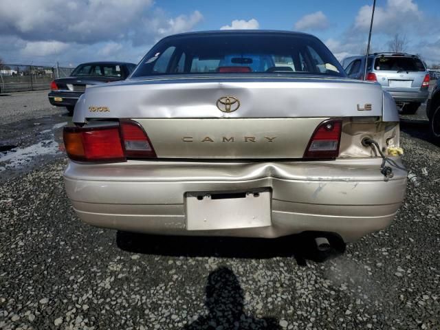 1996 Toyota Camry DX