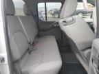 2010 Nissan Frontier Crew Cab SE