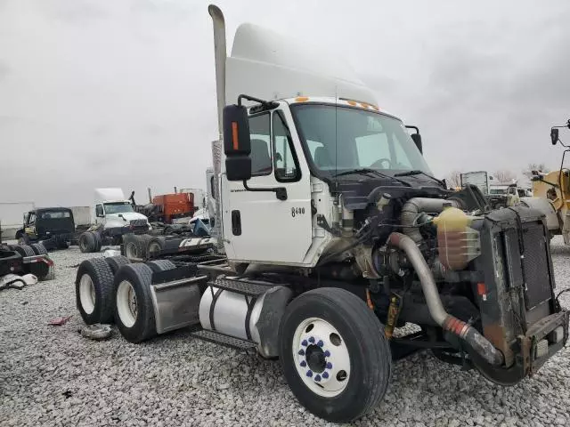 2007 International 8000 8600