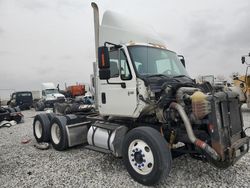 Salvage trucks for sale at Greenwood, NE auction: 2007 International 8000 8600