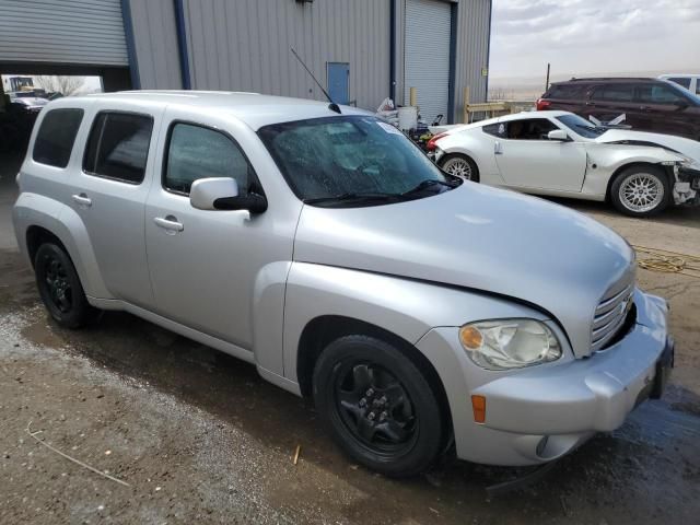 2011 Chevrolet HHR LT