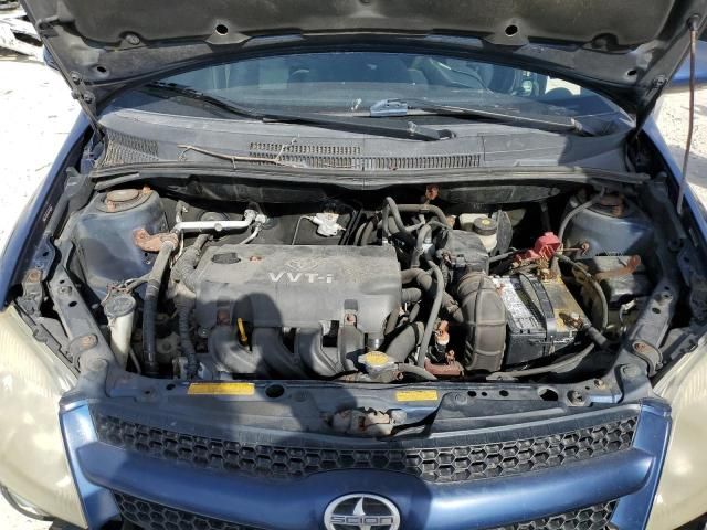 2006 Scion XA