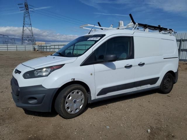 2016 Ford Transit Connect XL