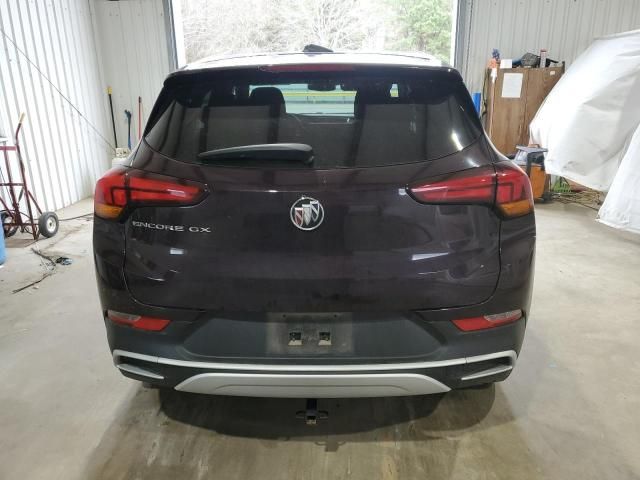 2020 Buick Encore GX Preferred