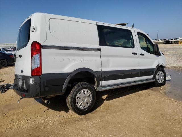 2023 Ford Transit T-250