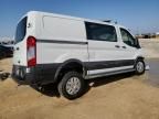 2023 Ford Transit T-250