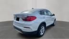 2016 BMW X4 XDRIVE28I