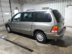 2000 Ford Windstar SE