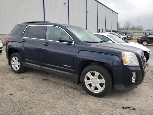 2015 GMC Terrain SLE