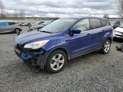 4 X 4 for sale at auction: 2014 Ford Escape SE