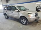 2005 Honda Pilot EXL