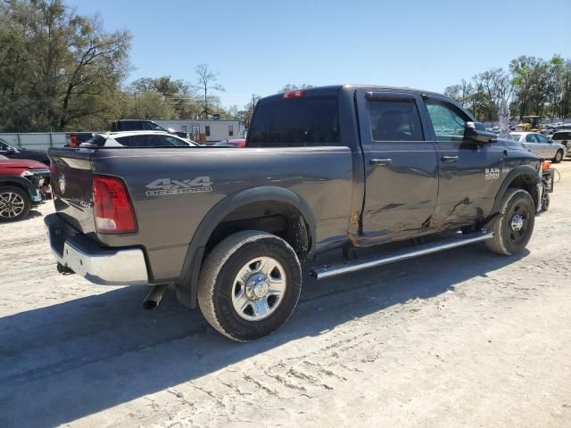 2017 Dodge RAM 2500 ST