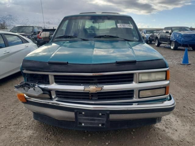 1994 Chevrolet GMT-400 C1500