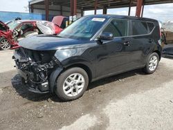 2024 KIA Soul LX en venta en Riverview, FL