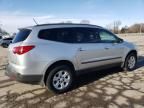 2012 Chevrolet Traverse LS