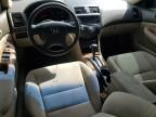 2005 Honda Accord EX