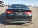 2018 KIA Optima EX