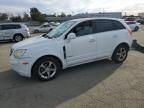 2008 Saturn Vue Hybrid