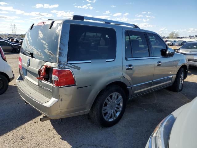 2008 Lincoln Navigator