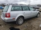 2003 Volkswagen Passat GLS