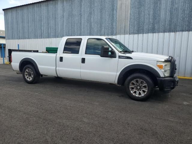 2015 Ford F250 Super Duty