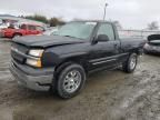 2005 Chevrolet Silverado K1500