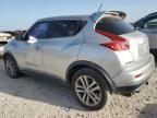 2012 Nissan Juke S