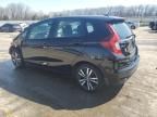 2018 Honda FIT EX