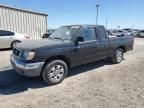 1999 Nissan Frontier King Cab XE