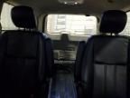 2012 Chrysler Town & Country Touring L