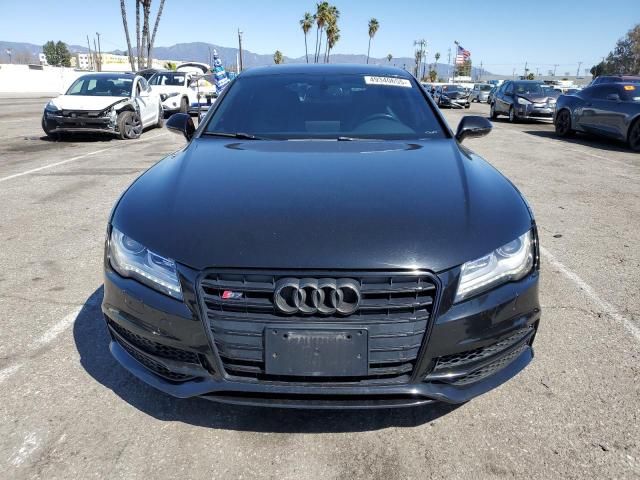 2014 Audi S7 Premium