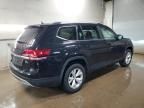 2018 Volkswagen Atlas SE