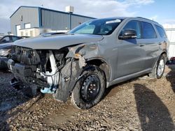 Salvage cars for sale at Magna, UT auction: 2024 Dodge Durango GT