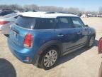 2019 Mini Cooper S E Countryman ALL4