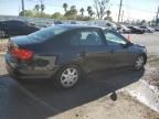 2011 Volkswagen Jetta Base