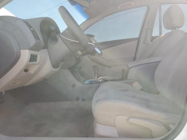 2011 Nissan Altima Base