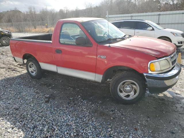 1998 Ford F150