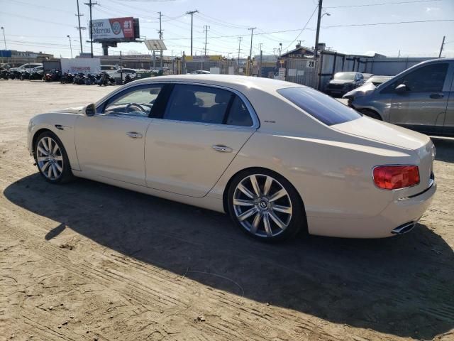 2014 Bentley Flying Spur