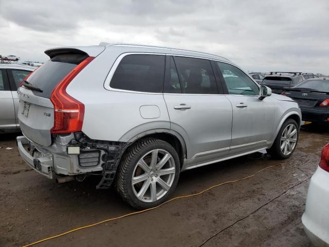 2019 Volvo XC90 T8 Inscription