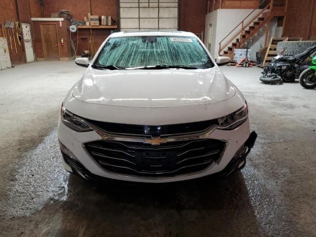 2019 Chevrolet Malibu Premier