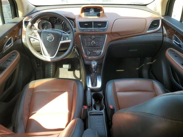 2013 Buick Encore