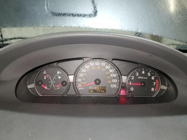 2004 Saturn Ion Level 1