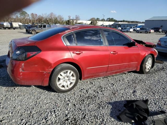 2009 Nissan Altima 2.5